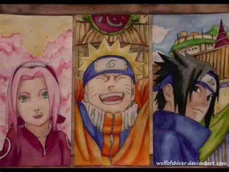 top 10 naruto deviantartists .